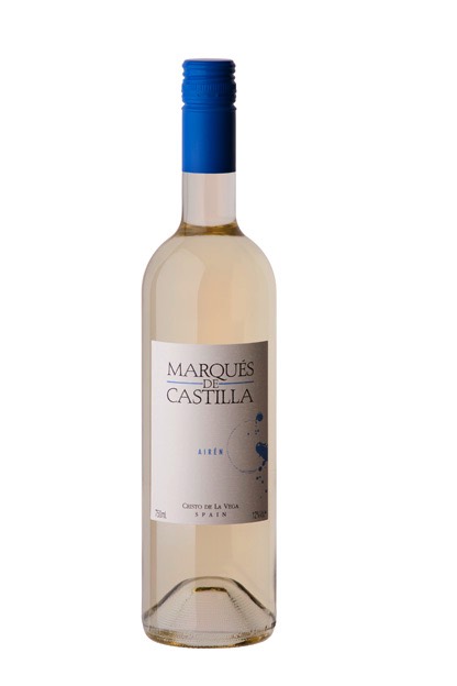 Marqués de CASTILLA AIRÉN