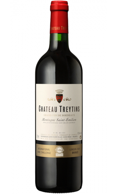 Château Treytins