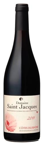 Domaine Saint Jacques