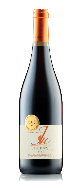 Domaine de Ju