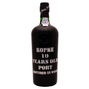Kopke 10 years old