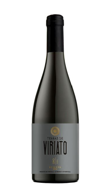 Terras de Viriato reserva