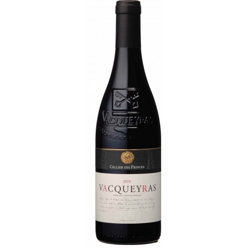 Vacqueyras