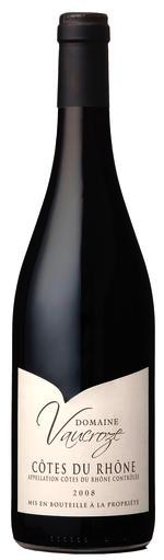 Domaine Vaucroze